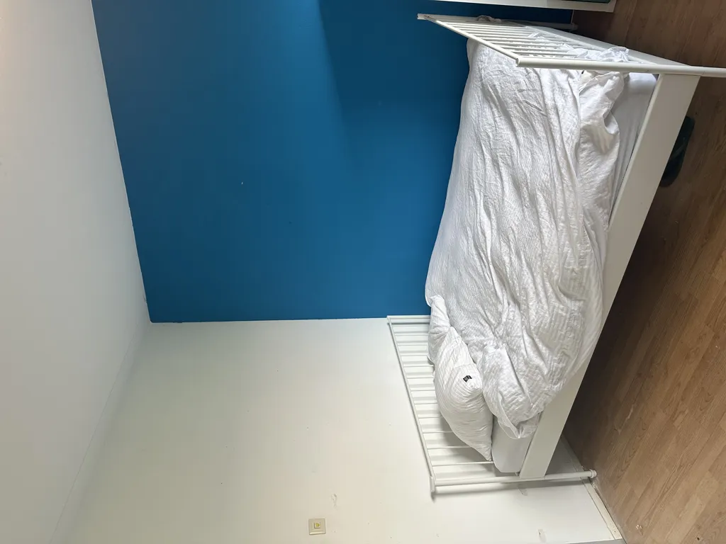 Chambres - Flat Room with Metro Access in Central Location