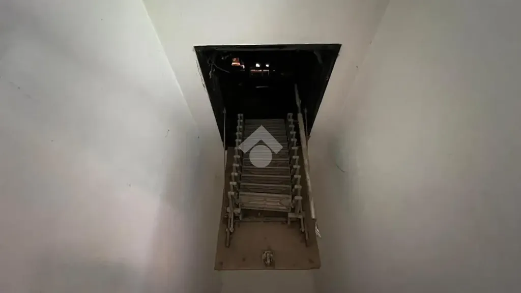 staircase