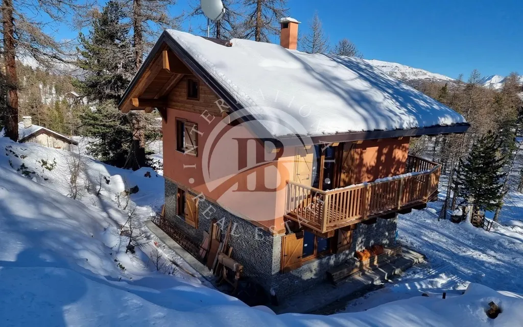 Välivaade - New Chalet with Mountain View near Ski Slopes