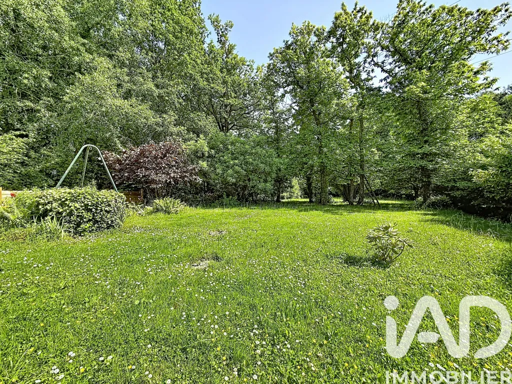 Giardino - Traditional House with Garden in Vertou