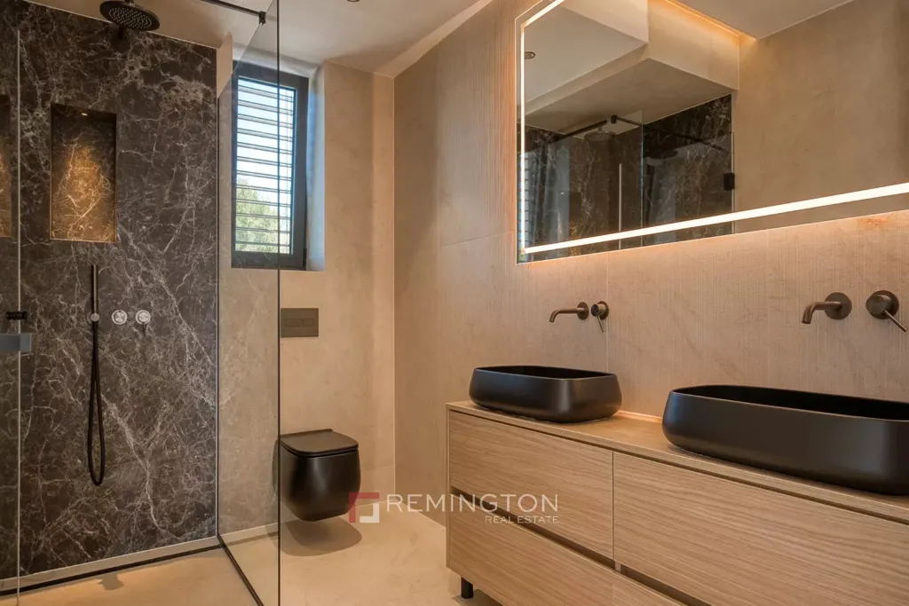 Vannitoad - Penthouse with Private Pool on Krk
