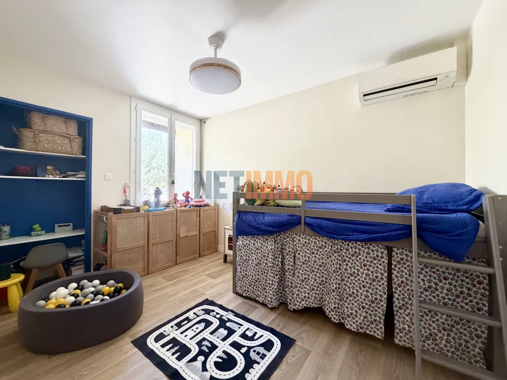 Magamistoad - Renovated Villa with Pool in Vauvert