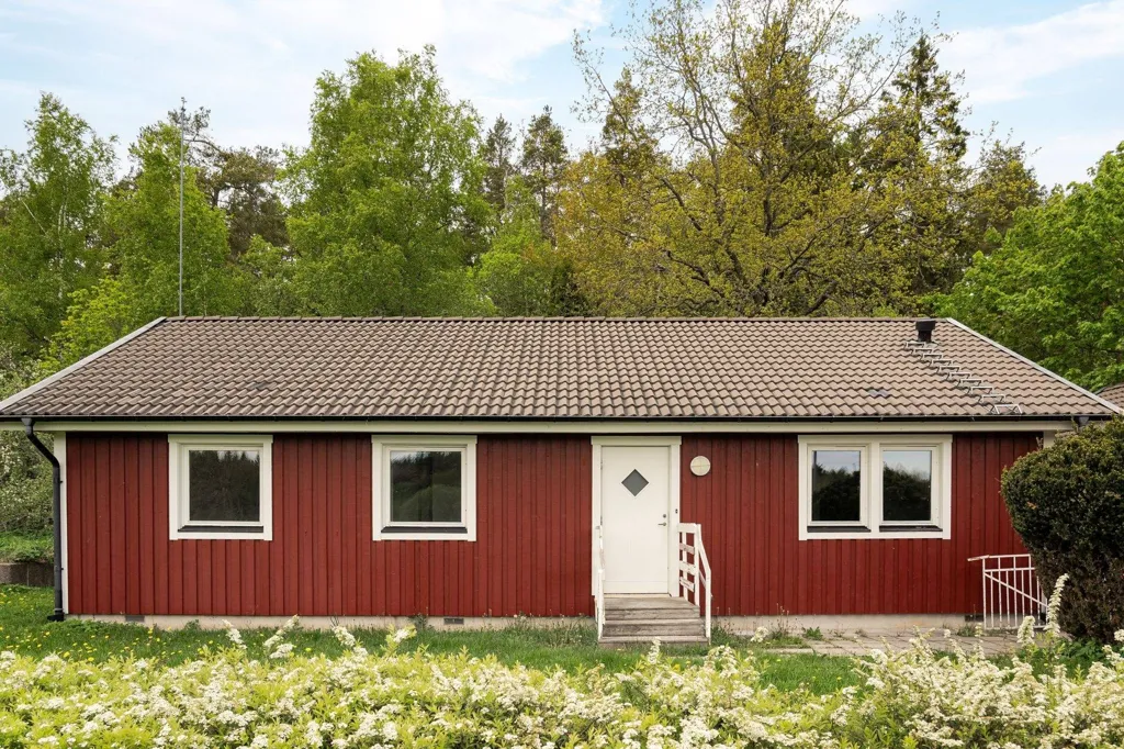 Maison 4 pièces à Västerås kommun