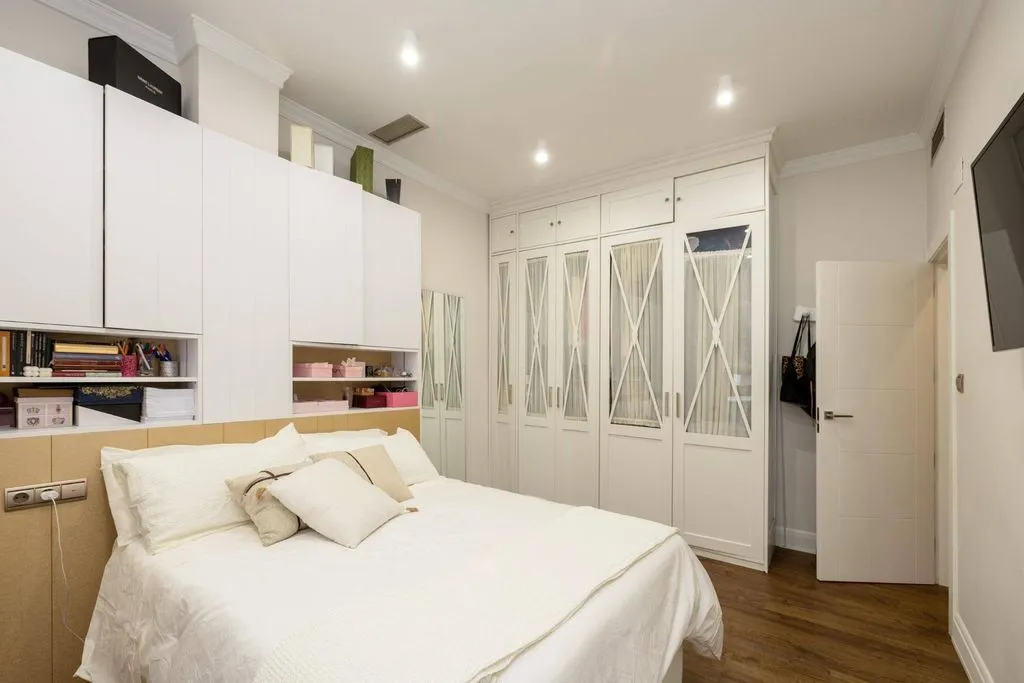 Magamistoad - Luxury Flat with Balcony in Granada