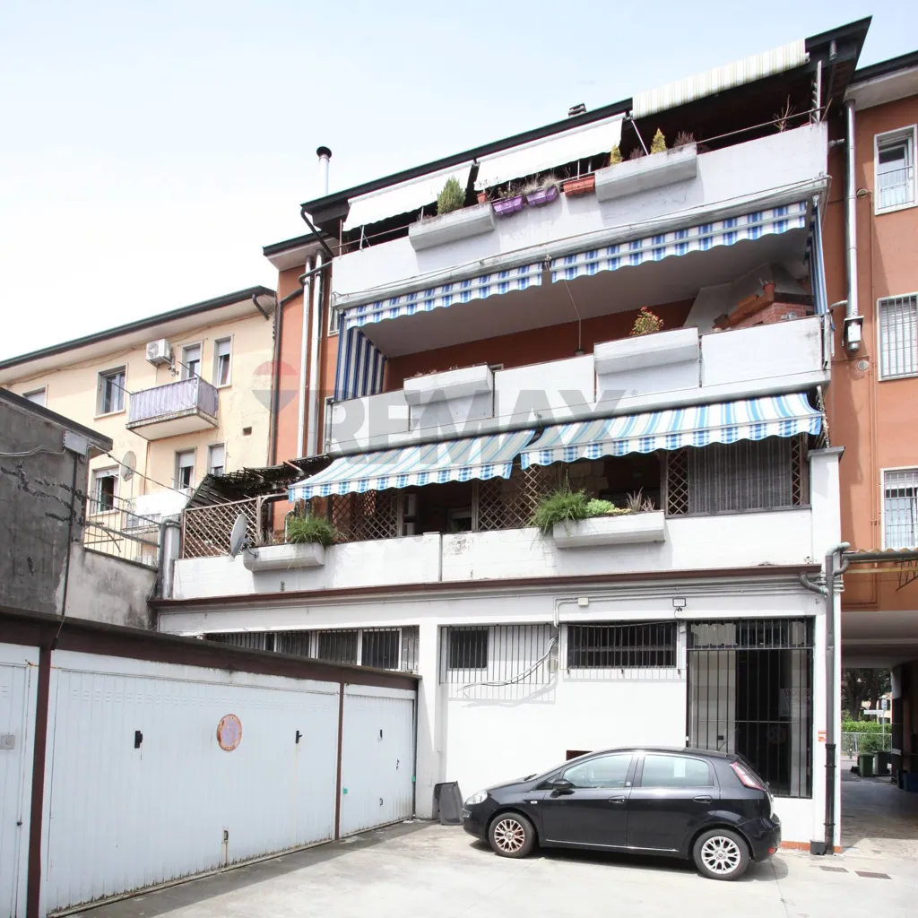 Välivaade - Spacious Apartment with Terrace in Gorle