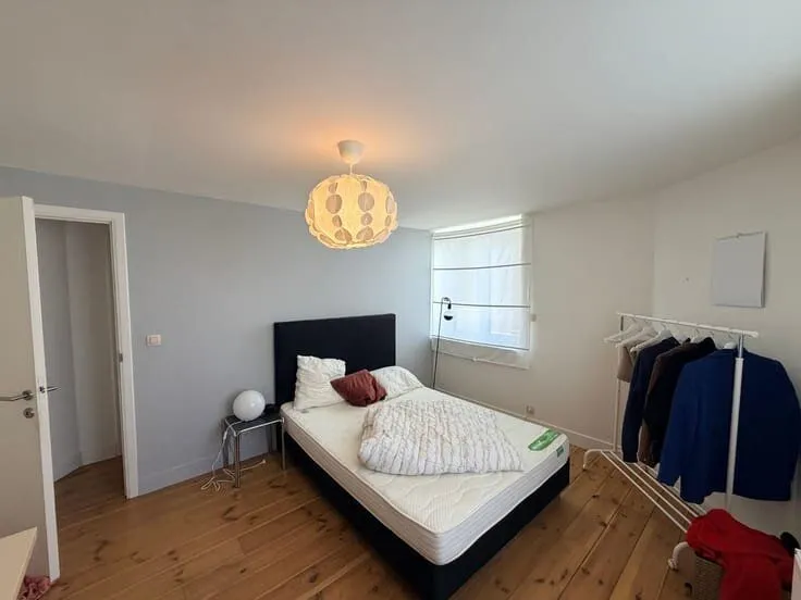 Magamistoad - City Centre Apartment in Antwerp