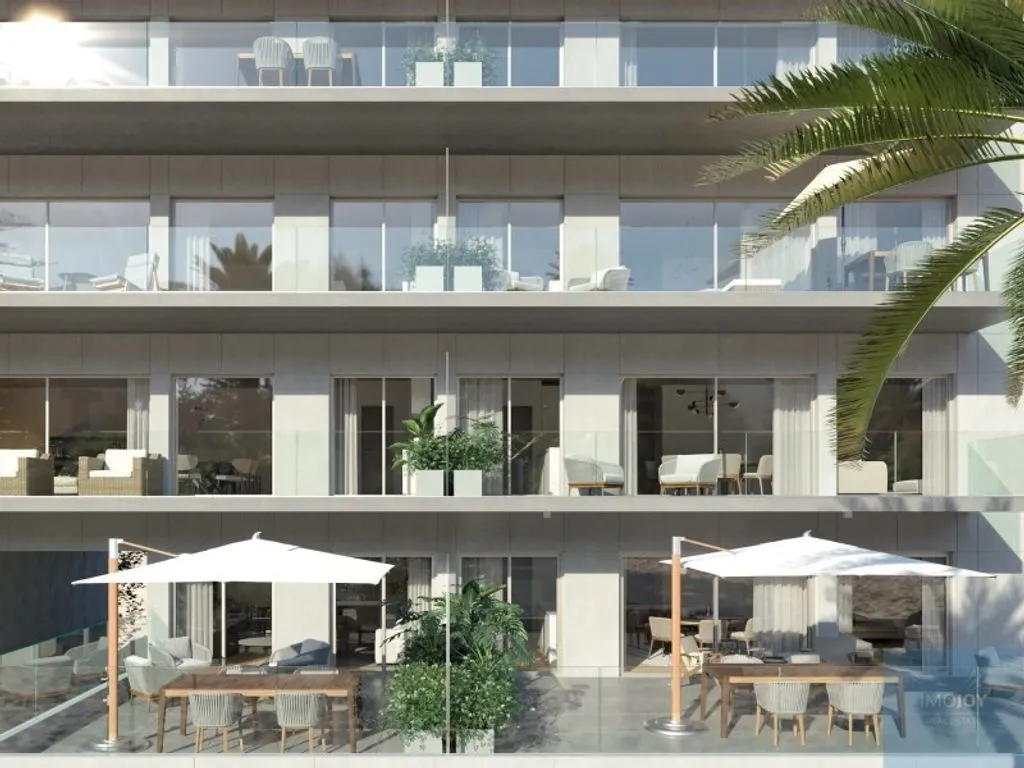 Välivaade - Luxury 3-Bedroom Flat in Campolide, Lisbon