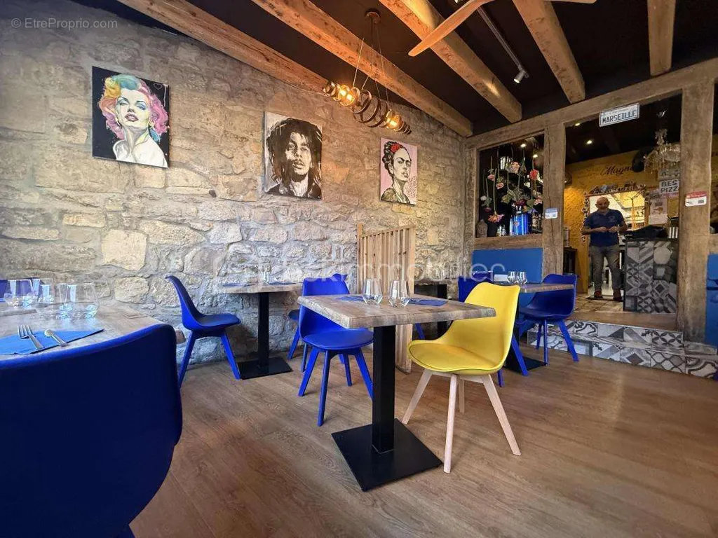 Söögituba - Commercial Property with Central Location in Mulhouse