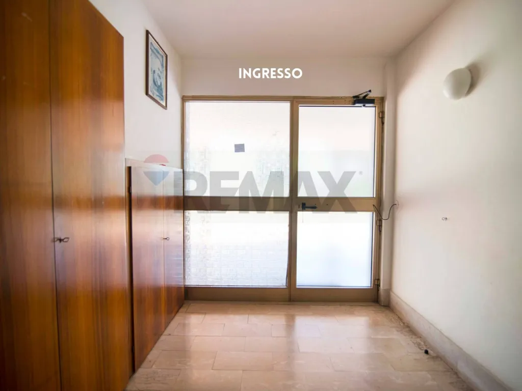 Entrée - Three-Bedroom Apartment with Terraces in Roccastrada