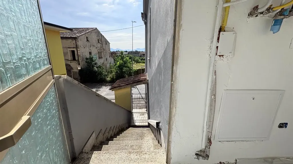 Pièces - Apartment with Private Terraces in Sossano