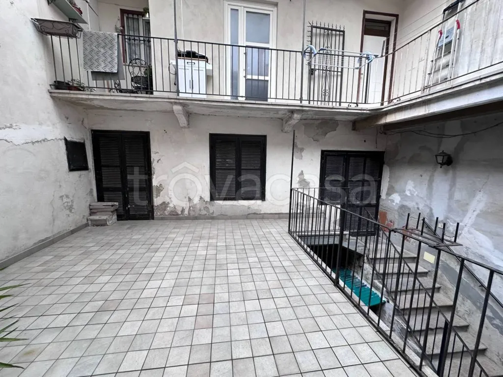 Jardin - Apartment with Terrace in Carmagnola Centre