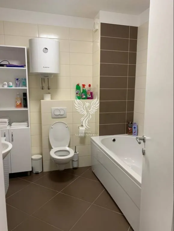 Vannitoad - Apartment with Private Garden in Makarska Centre