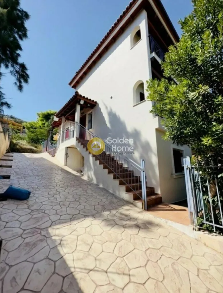 Maison 4 pièces à GR