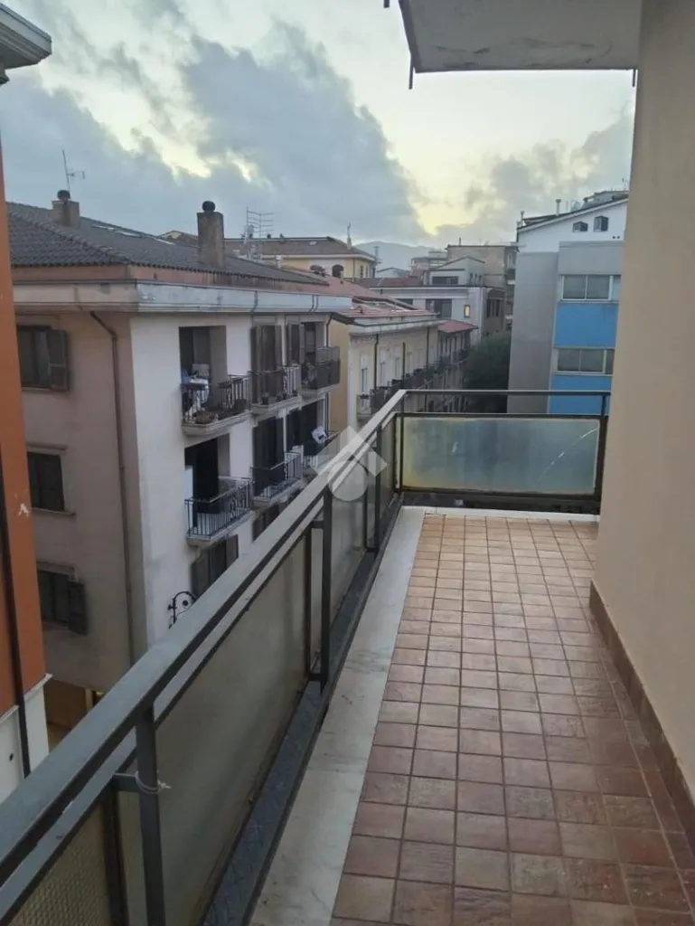 Rõdu - Apartment with Balcony in Avellino