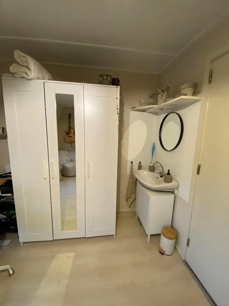 Magamistoad - Student Room with Shared Amenities in Enschede