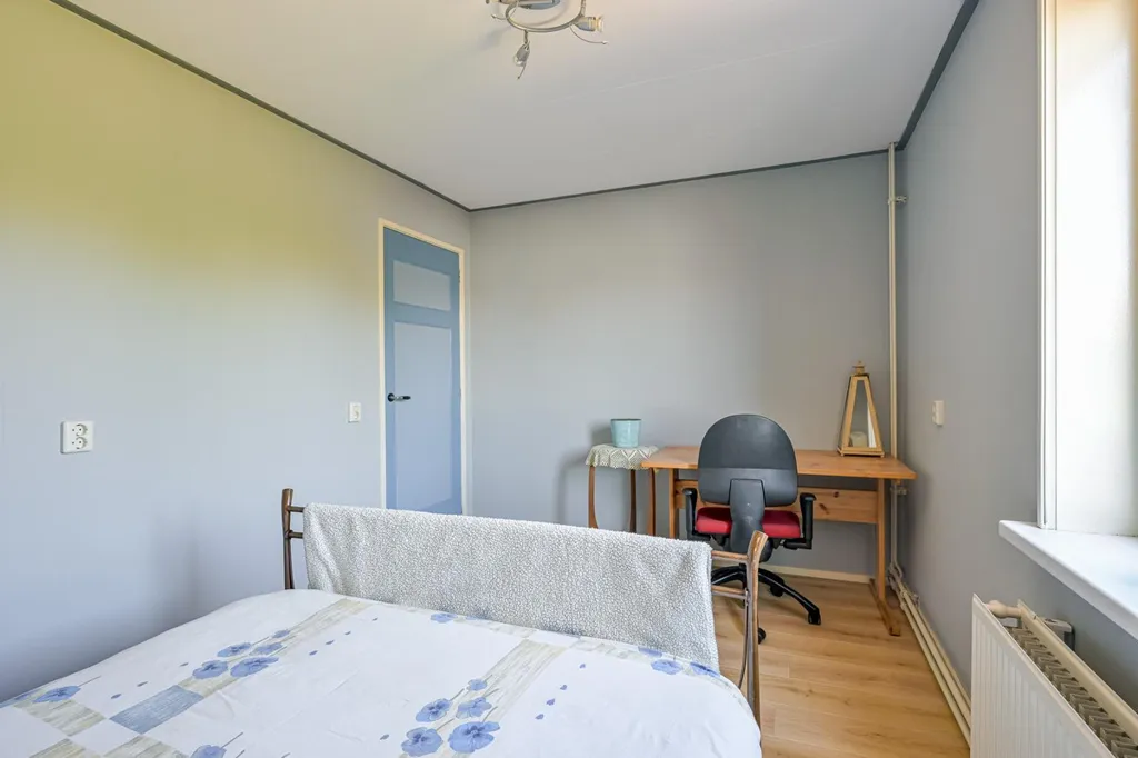 Chambres - Spacious Detached House with Garden in Opperdoes