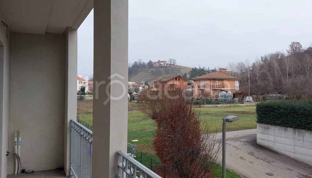 Rõdu - Newly Built Apartment with Balcony in Alba