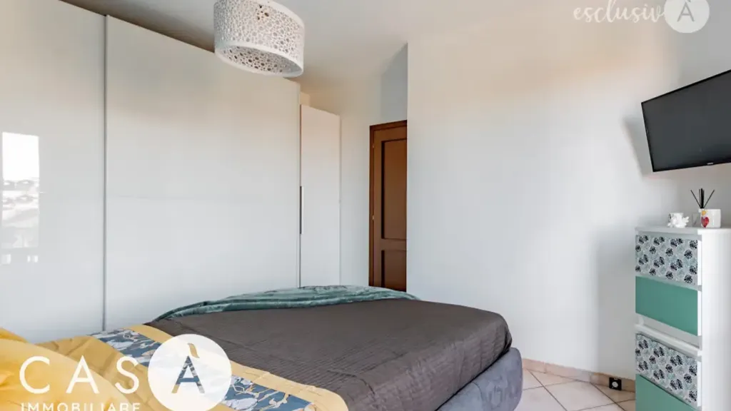 Magamistoad - Two-Bedroom Apartment with Balcony in Gatteo