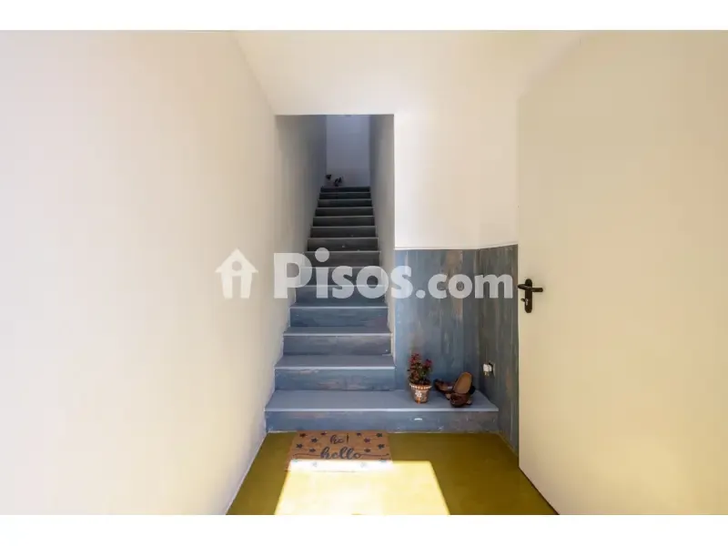 Pièces - Terraced House with Sea View in Bonanova