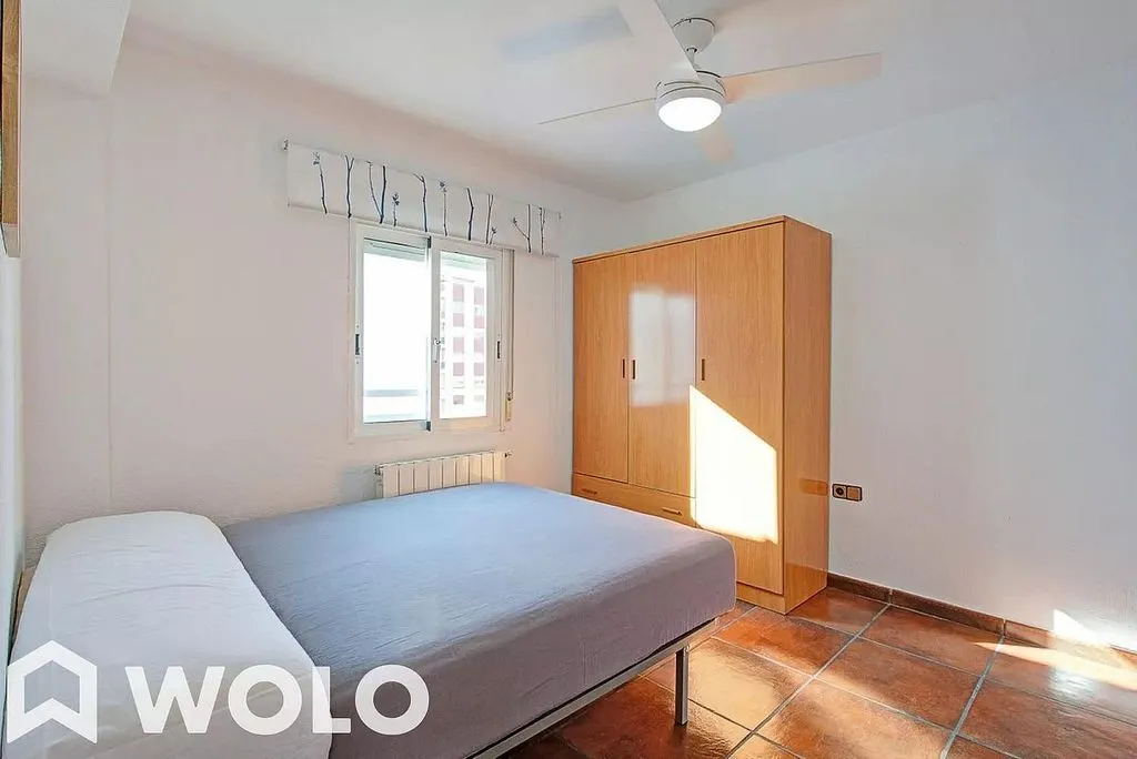 Magamistoad - T3 Apartment with Terrace in Jaén