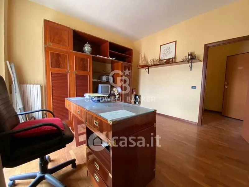 Kabinet - Attico with Panoramic Terrace in Scicli