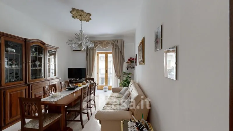 Salle à manger - Rustic Apartment with Balcony in Ceglie Messapica