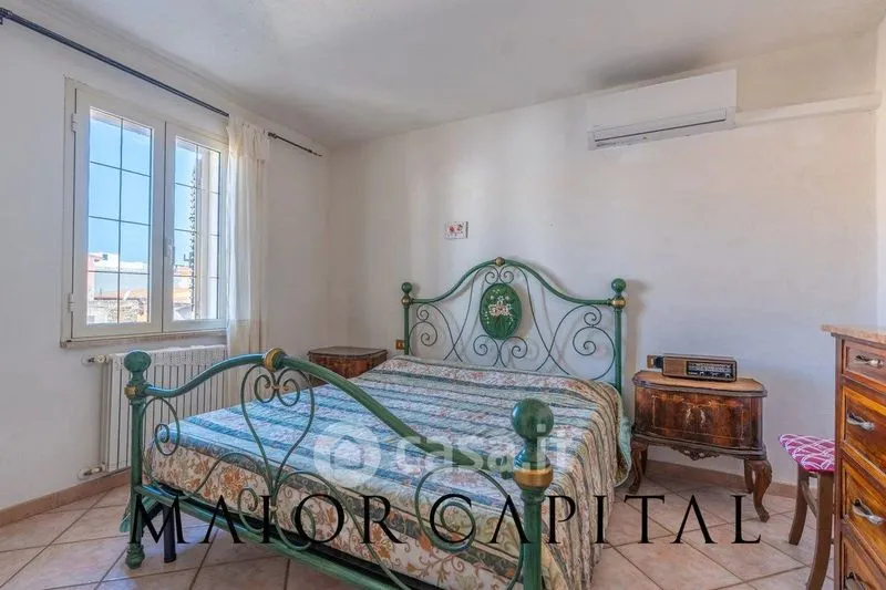 Chambres - Two-Level Apartment with Terraces in Torpè