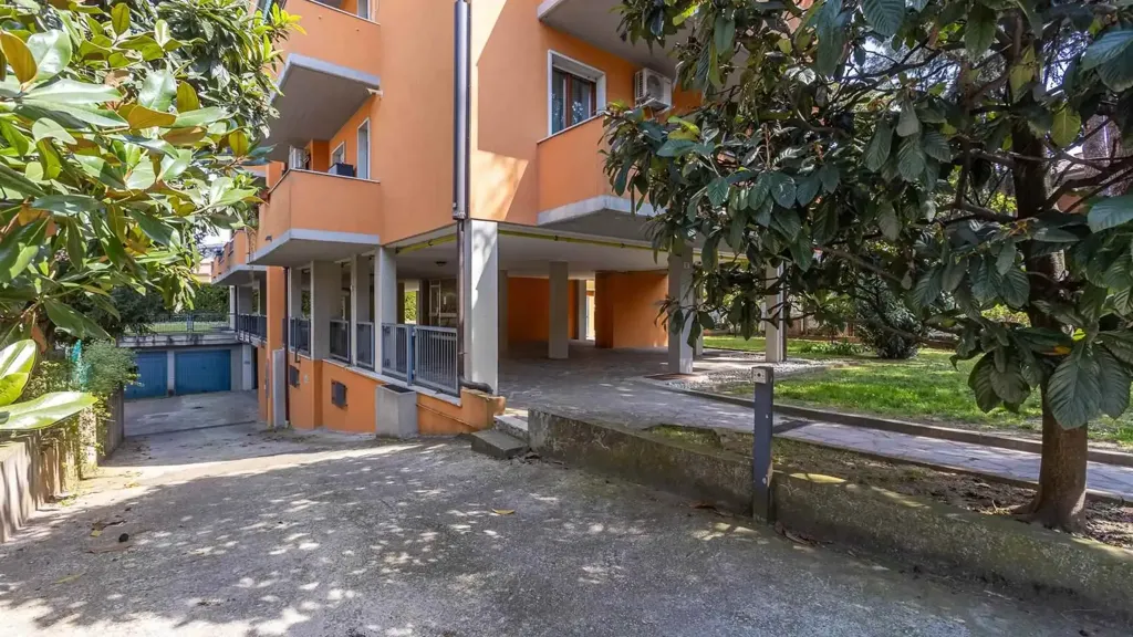 facade