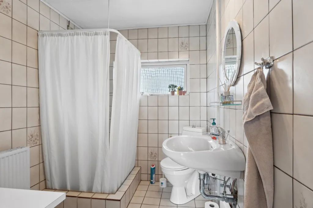 Maison 7 pièces à Aalestrup