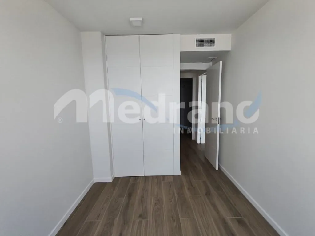 Hallway - Luxury Flat with Sea Views in Finestrat