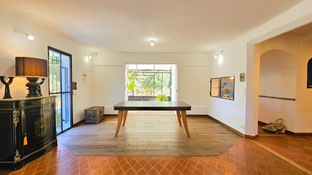 Ingresso - Unique Villa with Pool in Valescure
