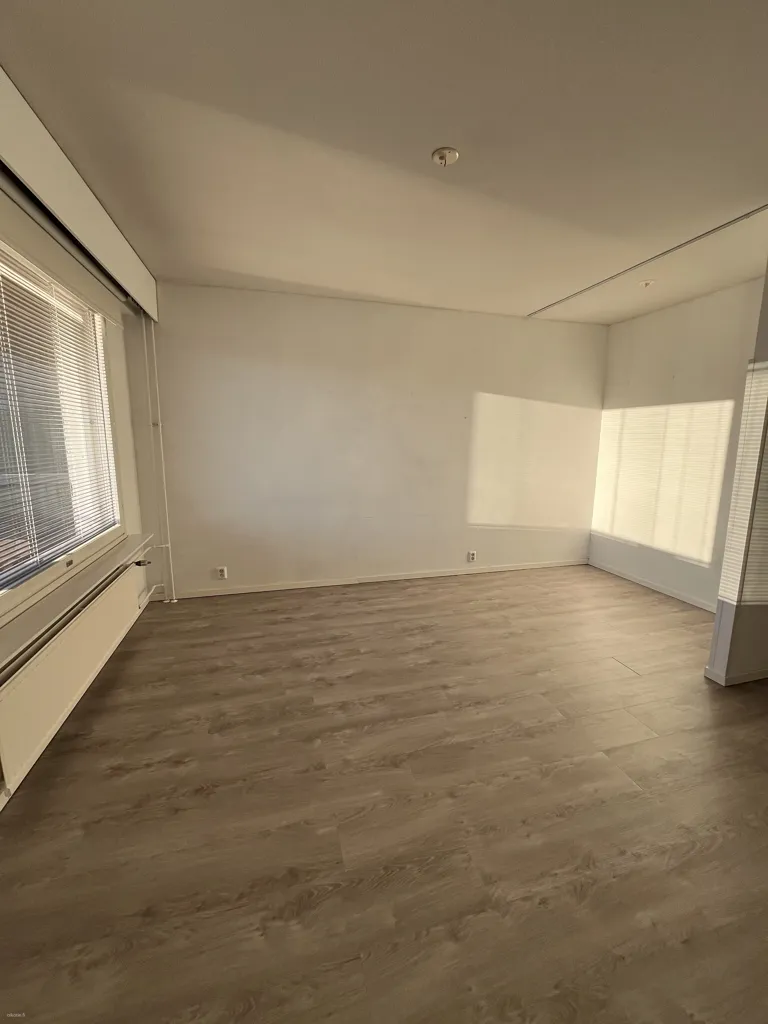Pièces - Sauna Flat in Joensuu City Centre