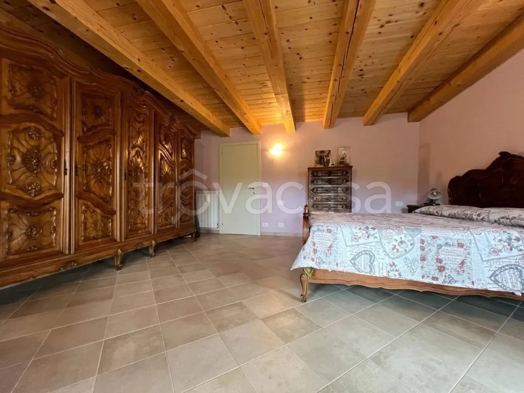 Chambres - Rustic Villa with Private Garden in Canale