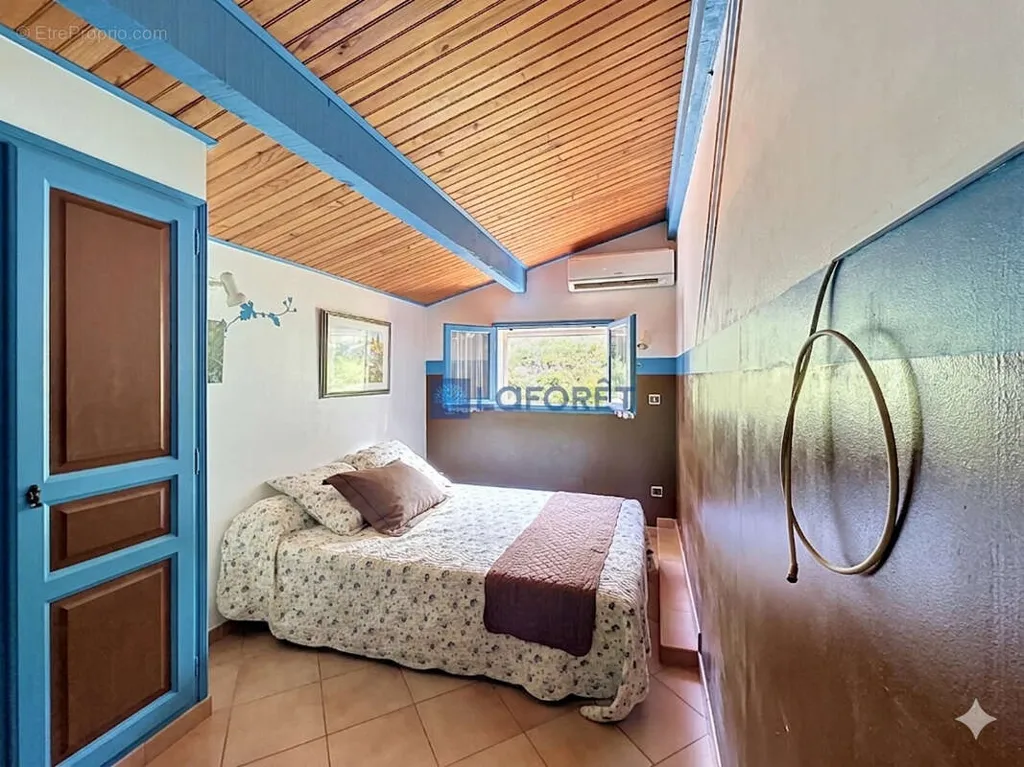 Maison 4 pièces à Allauch