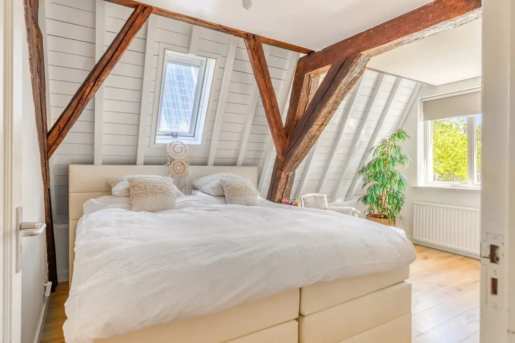 Appartement 5 pièces à Middelburg