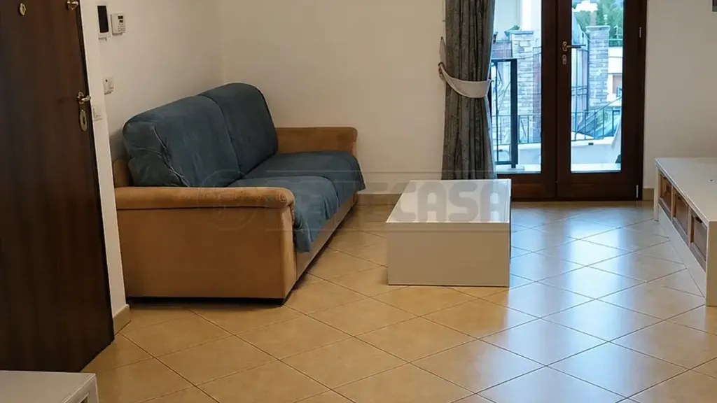 Elutuba - Ground Floor Apartment with Balcony in Scorrano