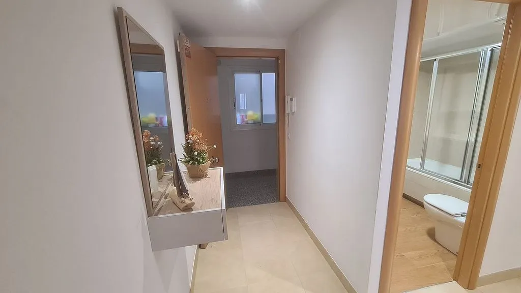 Vannitoad - T2 Apartment with Garage in Doctor Dachs