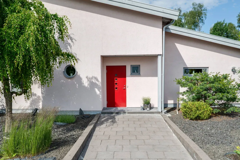 Extérieur - High-Quality Villa with Pool in Adolfsberg