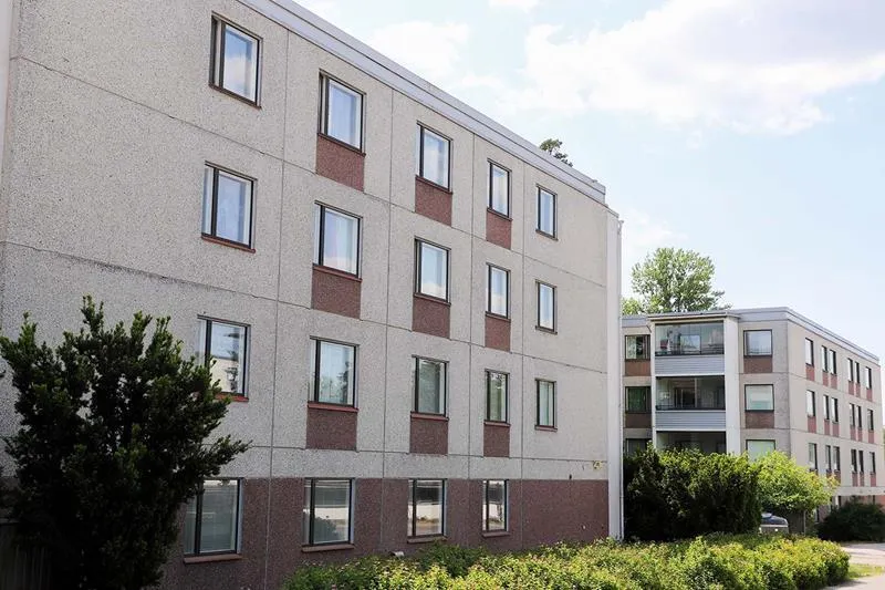 Appartement 3 pièces à Turku