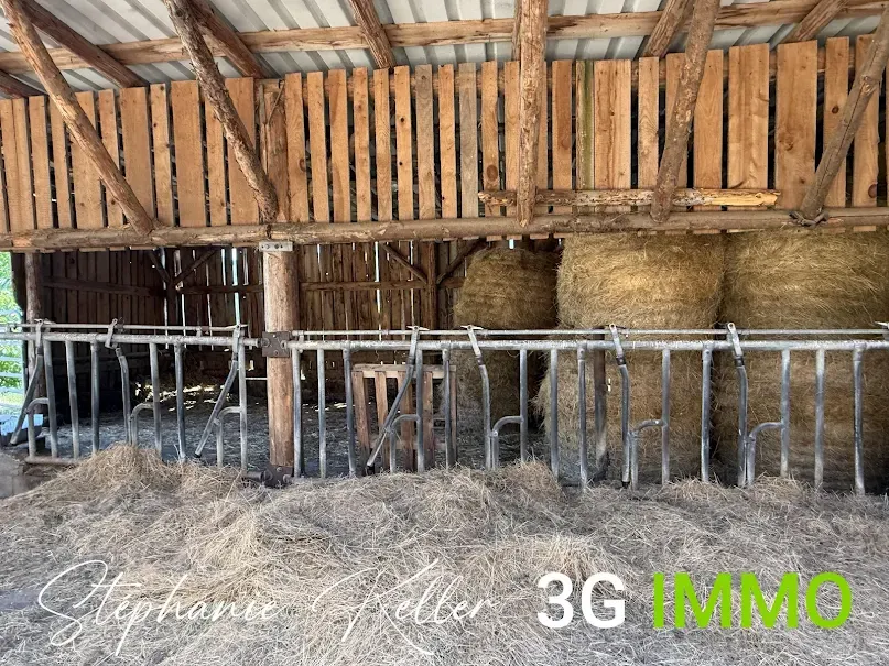 Maison 5 pièces à Lièpvre
