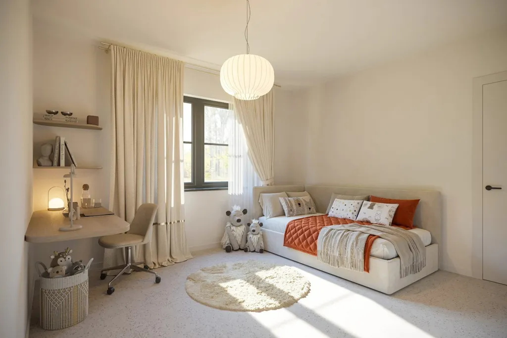 Magamistoad - Newly Built House with Garden in Lier