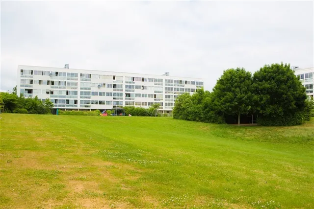 Aed - Apartment with Balcony in Haderslev