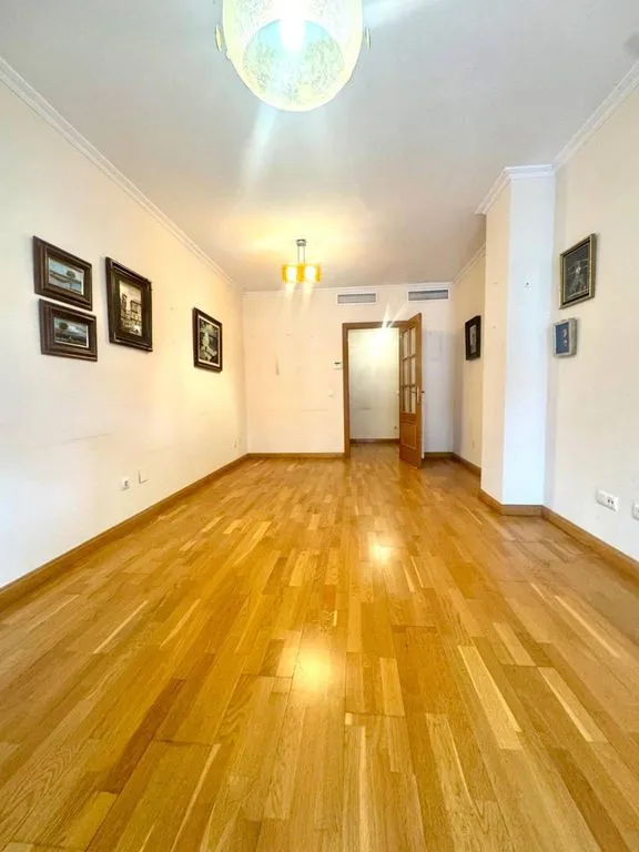 Elutuba - Luxury Flat with Sea View in Parque Litoral, Málaga