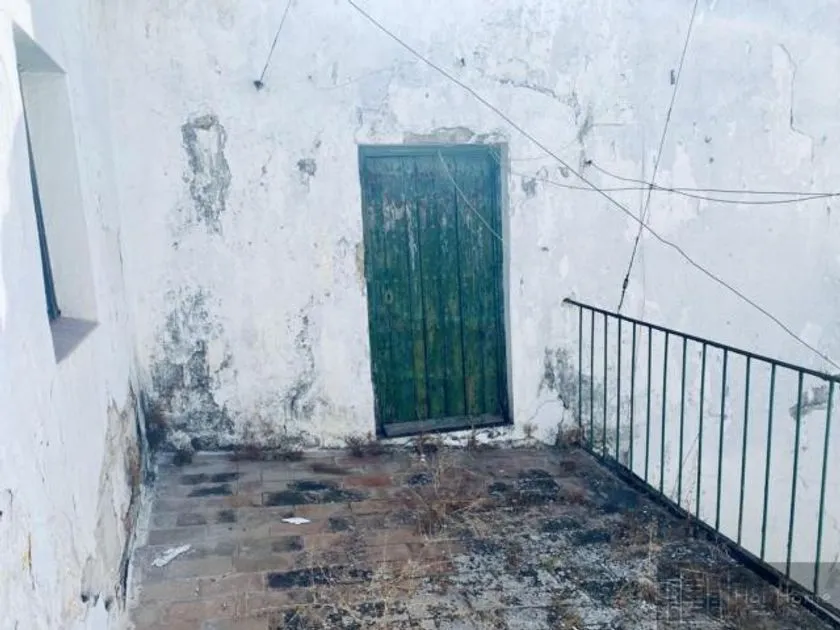 Aed - Renovated Corner House with Patios in Jerez Centre