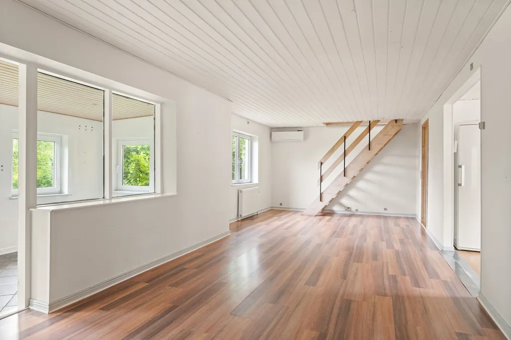 Maison 4 pièces à Tjele
