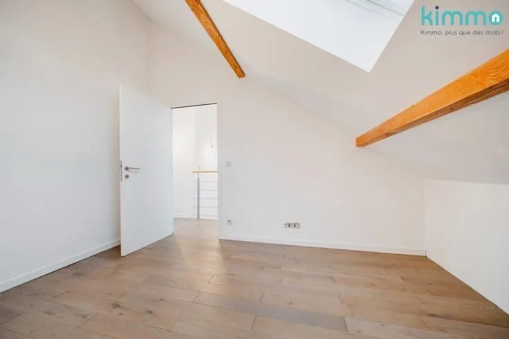 Maison 4 chambres à Jumet