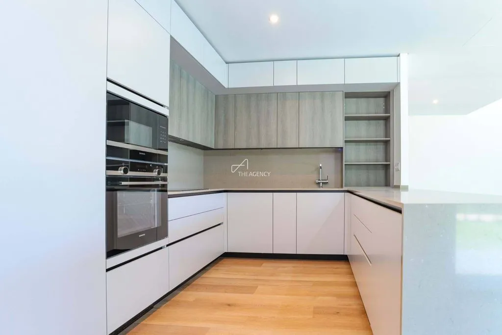 Cuisine - Contemporary Villa with Private Pool in Vilamoura