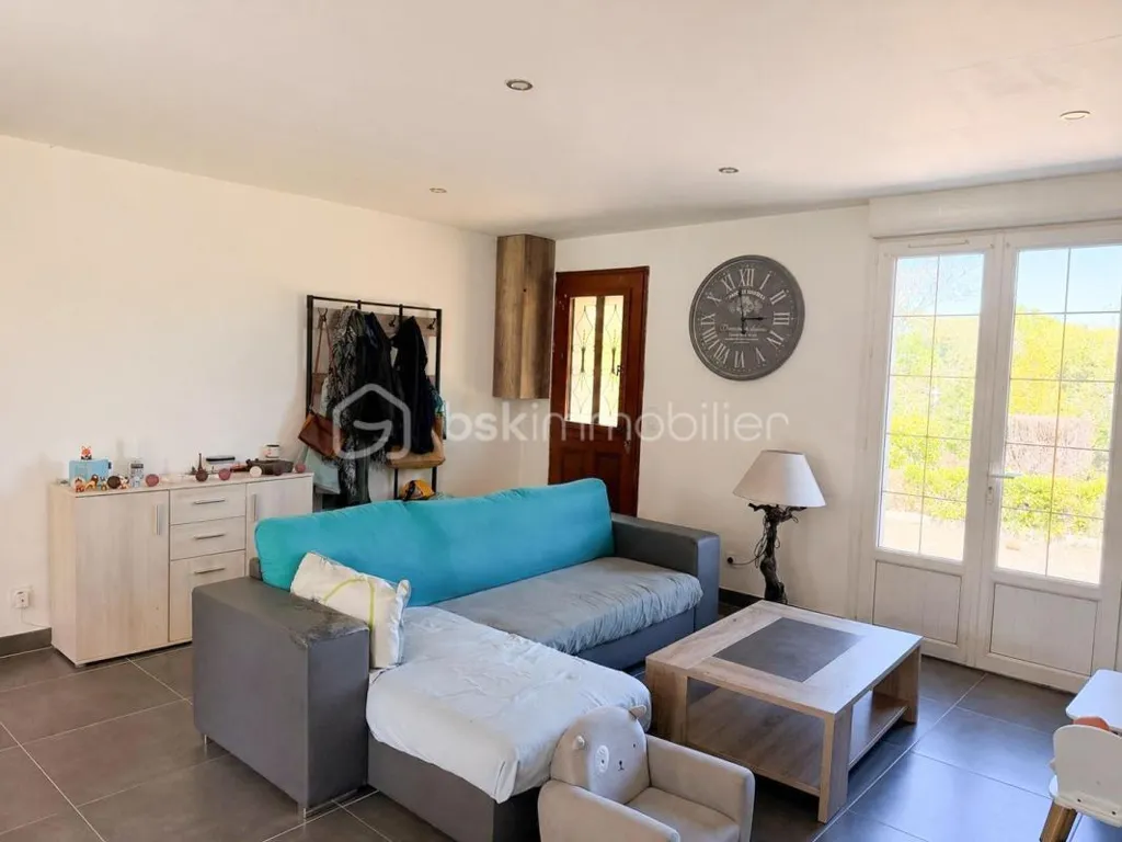 Elutuba - Ground Floor House with Garden in Hamlet