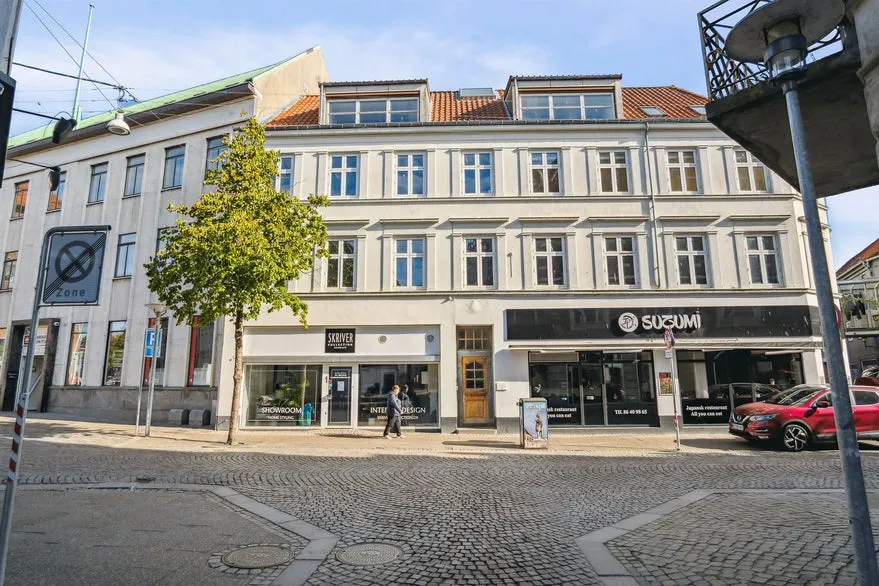 Välivaade - Investment Property with Conversion Potential in Randers C