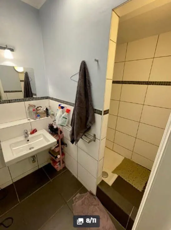 Apartment in Namur